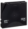 Aperçu de Bande de nettoyage LTO IBM + étiquette