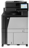 Widok produktu HP LaserJet Color Enterp Flow M880z+ MFP w pomniejszeniu