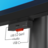 Thumbnail image of Lenovo ThinkVision P40w-20 Monitor