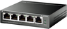 Thumbnail image of TP-LINK TL-SG105PE PoE Switch