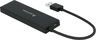 Imagem em miniatura de Hub USB 3.0 ARTICONA 4 portas pr.