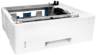 HP Laserjet 550 Blatt Papierzuführung Vorschau