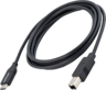 Aperçu de Câble USB StarTech type C - B, 2 m