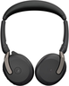 Widok produktu Jabra Zest.słuch.Evolve2 65Flex MS USB-C w pomniejszeniu