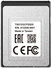 Vista previa de Tarjeta Transcend 512 GB CFexpress 820
