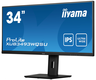 iiyama ProLite XUB3493WQSU-B5 Monitor Vorschau
