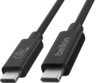 Miniatura obrázku Kabel Belkin USB typ C 2 m