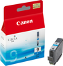 Canon PGI-9C tinta cián előnézet