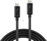 Thumbnail image of LINDY Thunderbolt 3 Cable 1m