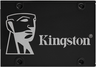 Aperçu de SSD 1 To Kingston KC600 SATA