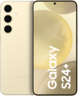 Aperçu de Samsung Galaxy S24+ 256 Go, jaune