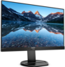 Philips 240B9 monitor előnézet