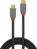 Widok produktu LINDY Kabel USB Typ C 1,5 m w pomniejszeniu