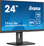 Widok produktu iiyama ProLite XUB2493HSU-B6 Monitor w pomniejszeniu