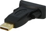 Miniatuurafbeelding van Adapter DB9/m (RS232) - USB-A/m