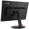 Miniatura obrázku Monitor Lenovo ThinkVision T24d-10 Top