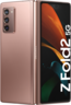 Miniatuurafbeelding van Samsung Galaxy Z Fold2 5G 256GB Bronze