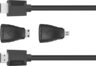 Aperçu de Câble HDMI Hama, 1,5 m