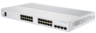 Miniatuurafbeelding van Cisco SB CBS250-24T-4G Switch