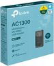 Widok produktu TP-LINK Archer T3U AC1300 WLAN USB Stick w pomniejszeniu