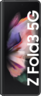 Miniatuurafbeelding van Samsung Galaxy Z Fold3 5G 256GB Black