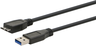 Thumbnail image of ARTICONA USB-A - Micro-B Cable 1.8m