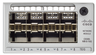 Miniatuurafbeelding van Cisco Catalyst 9300 8x 10G Module