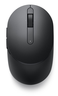 Anteprima di Mouse wireless Dell MS5120W Pro nero