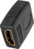 HDMI-A - HDMI-A f/f adapter előnézet