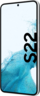 Miniatuurafbeelding van Samsung Galaxy S22 8/128GB White