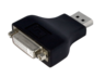 Widok produktu Adapter DisplayPort - DVI w pomniejszeniu