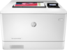 Vista previa de Impresora HP Color LaserJet Pro M454dn