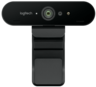 Anteprima di Webcam Logitech BRIO UHD Pro Business