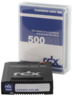Anteprima di Cartridge RDX 500 GB Tandberg