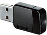 Miniatuurafbeelding van D-Link DWA-171 WLAN Dual AC USB Adapter