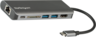 Imagem em miniatura de Docking StarTech USB-C 3.0 - HDMI