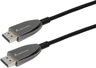 Miniatuurafbeelding van ARTICONA DisplayPort Hybrid Cable 10m