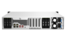 Thumbnail image of QNAP TS-h1887XU-RP 16GB 18-bay NAS