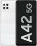 Miniatuurafbeelding van Samsung Galaxy A42 5G 128GB White
