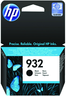 Vista previa de HP Cartucho de tinta 932 negro