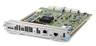Miniatuurafbeelding van HPE Aruba 5400R zl Management Module