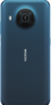 Miniatuurafbeelding van Nokia X20 Smartphone 5G 8/128GB Nor.Blue