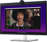 Anteprima di Monitor videoconferenze Dell P2724DEB