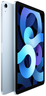 Aperçu de Apple iPad Air 64 Go WiFi+LTE bleu ciel