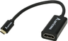 Adapter USB Typ C St - HDMI Bu Vorschau