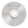 Aperçu de DVD-RW 4,7 Go Verbatim 4x, spindle de 10