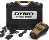 Thumbnail image of DYMO Rhino 6000+ Label Printer Kit Case