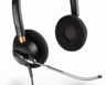 Widok produktu Zestaw słuchawk. Poly EncorePro HW520 V w pomniejszeniu