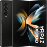 Samsung Galaxy Z Fold4 12/256GB Black thumbnail
