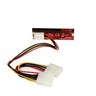 Miniatuurafbeelding van StarTech 40-Pin IDE PATA to SATA Adapter